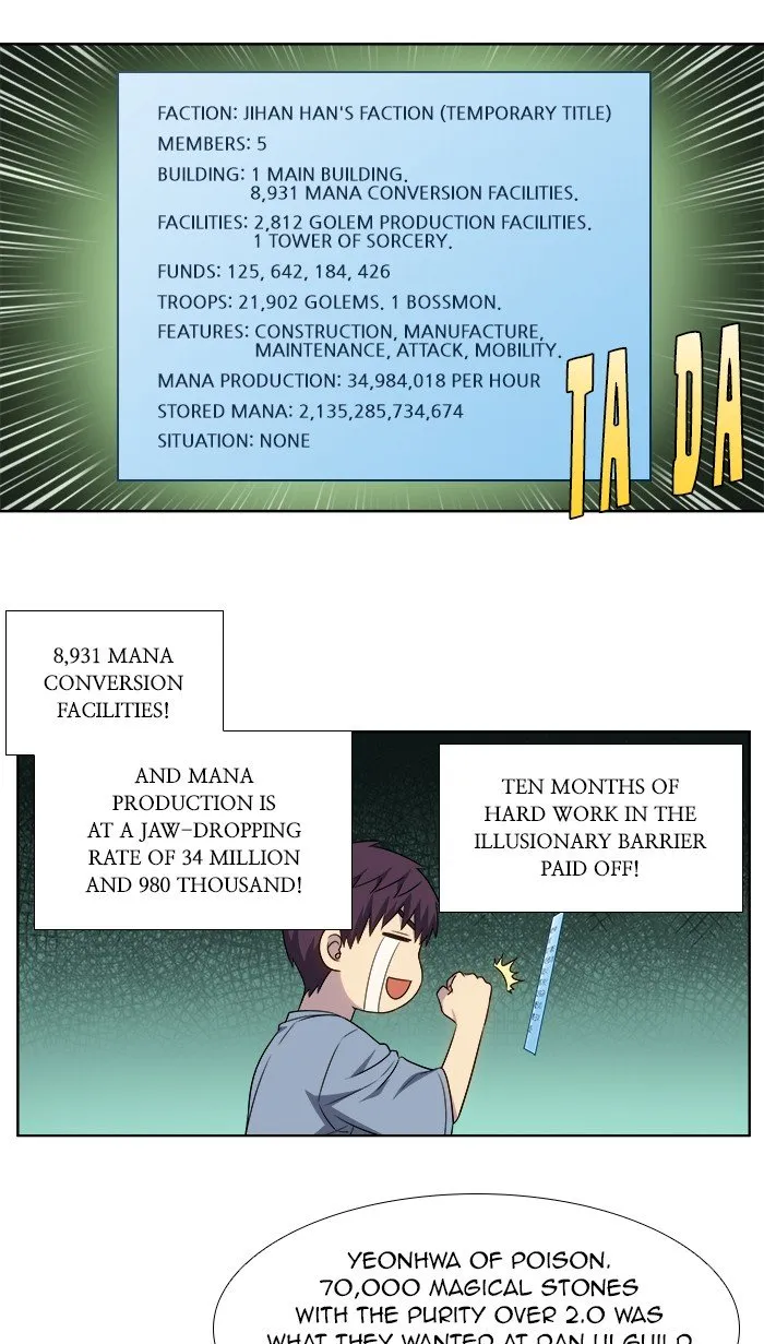 The Gamer Chapter 339 Online - página 18