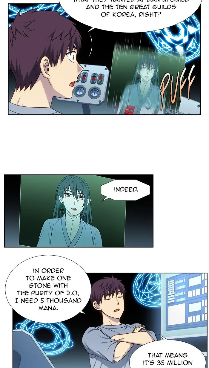 The Gamer Chapter 339 Online - página 19