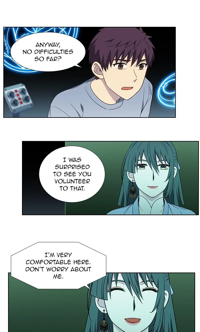 The Gamer Chapter 339 Online - página 21