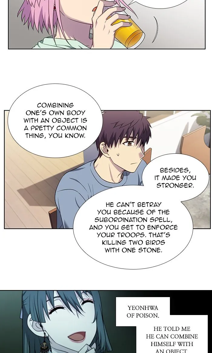 The Gamer Chapter 339 Online - página 28