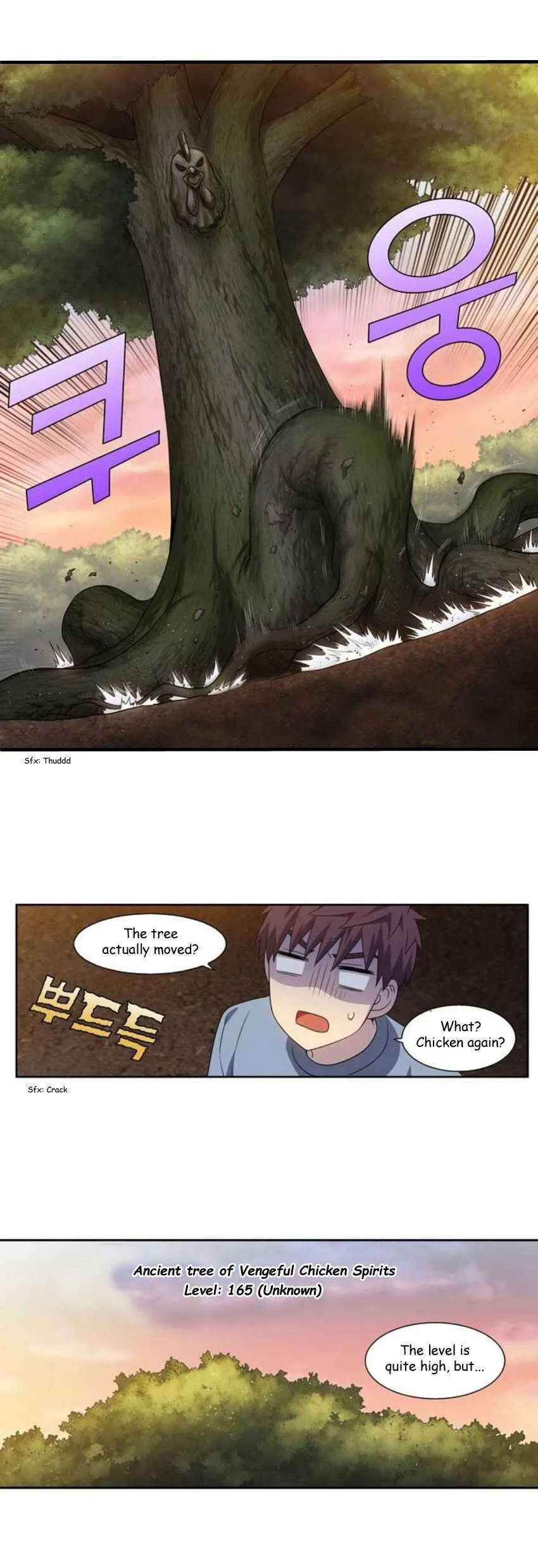 The Gamer Chapter 344 Online - página 4