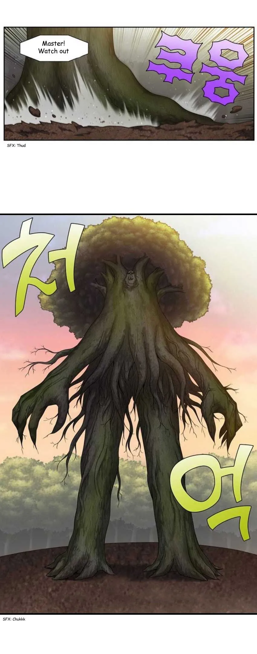 The Gamer Chapter 344 Online - página 7