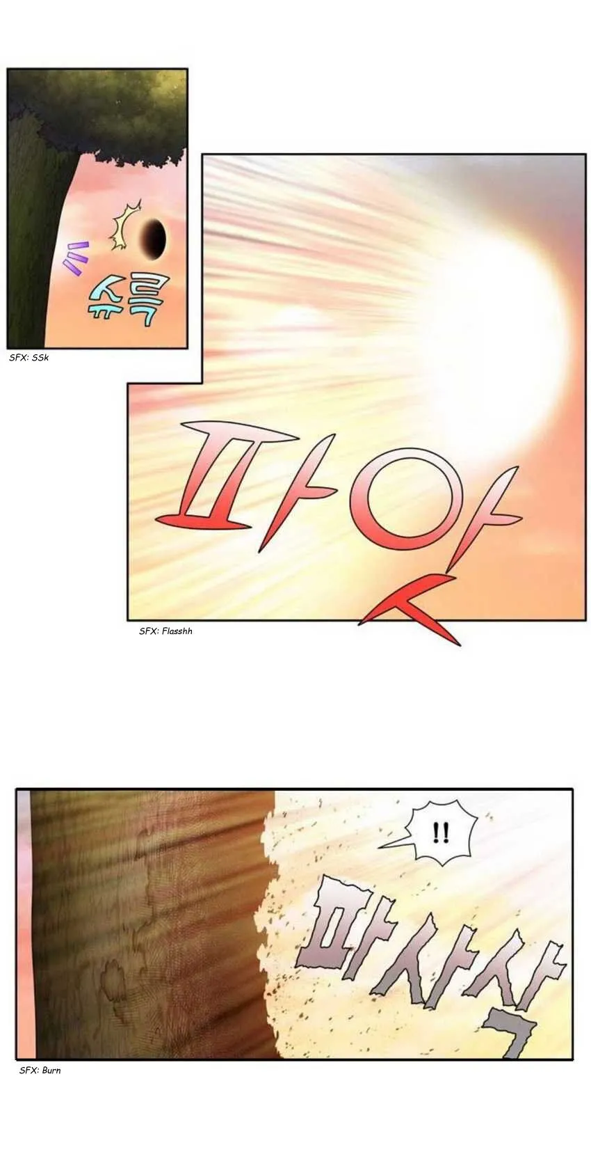The Gamer Chapter 344 Online - página 20