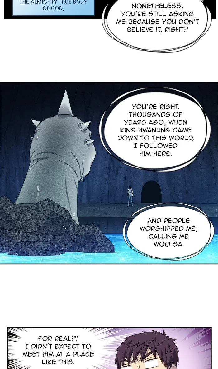 The Gamer Chapter 346 Online - página 2