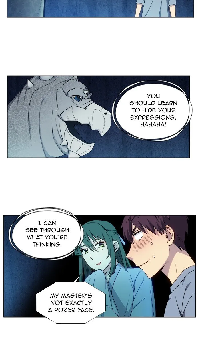 The Gamer Chapter 346 Online - página 4