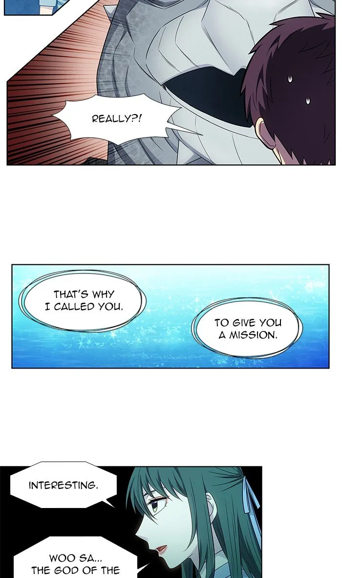 The Gamer Chapter 346 Online - página 11