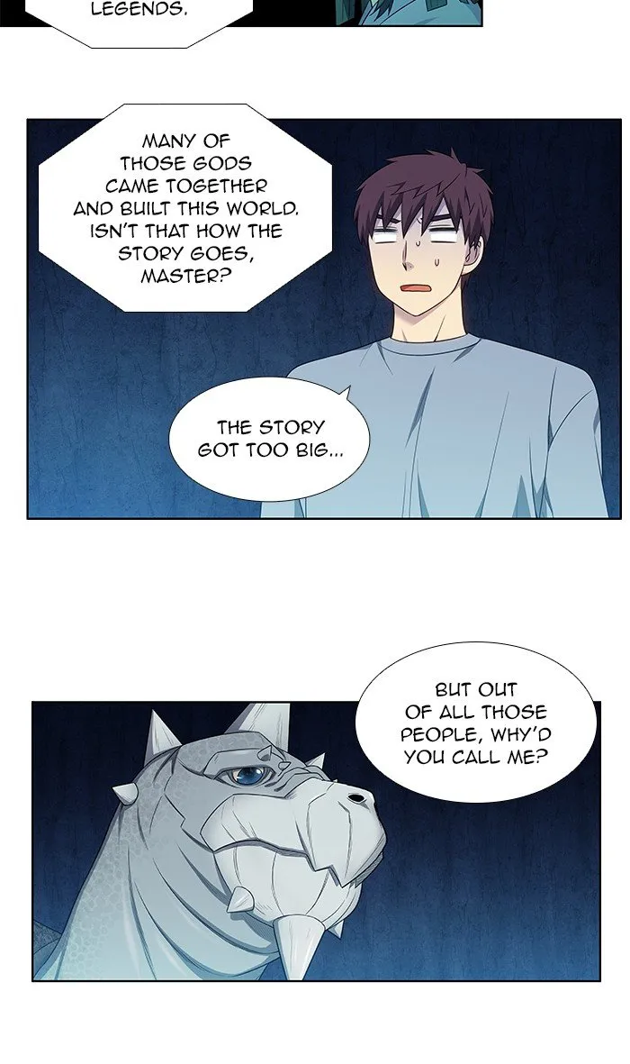 The Gamer Chapter 346 Online - página 12