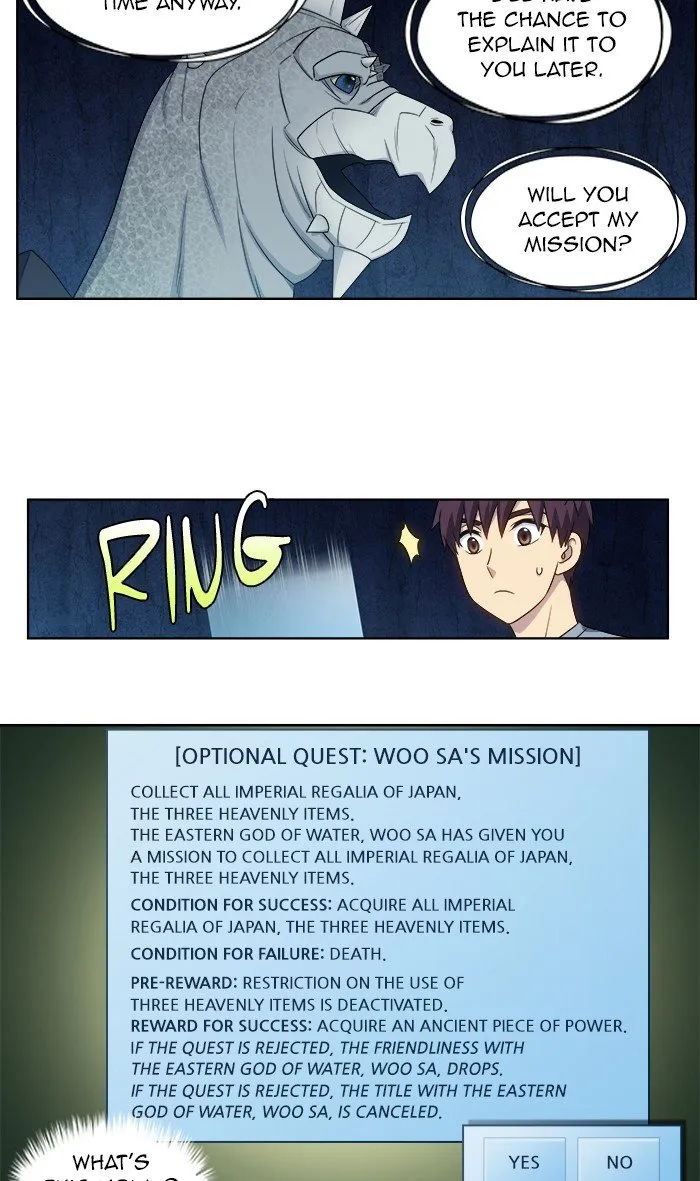 The Gamer Chapter 346 Online - página 14