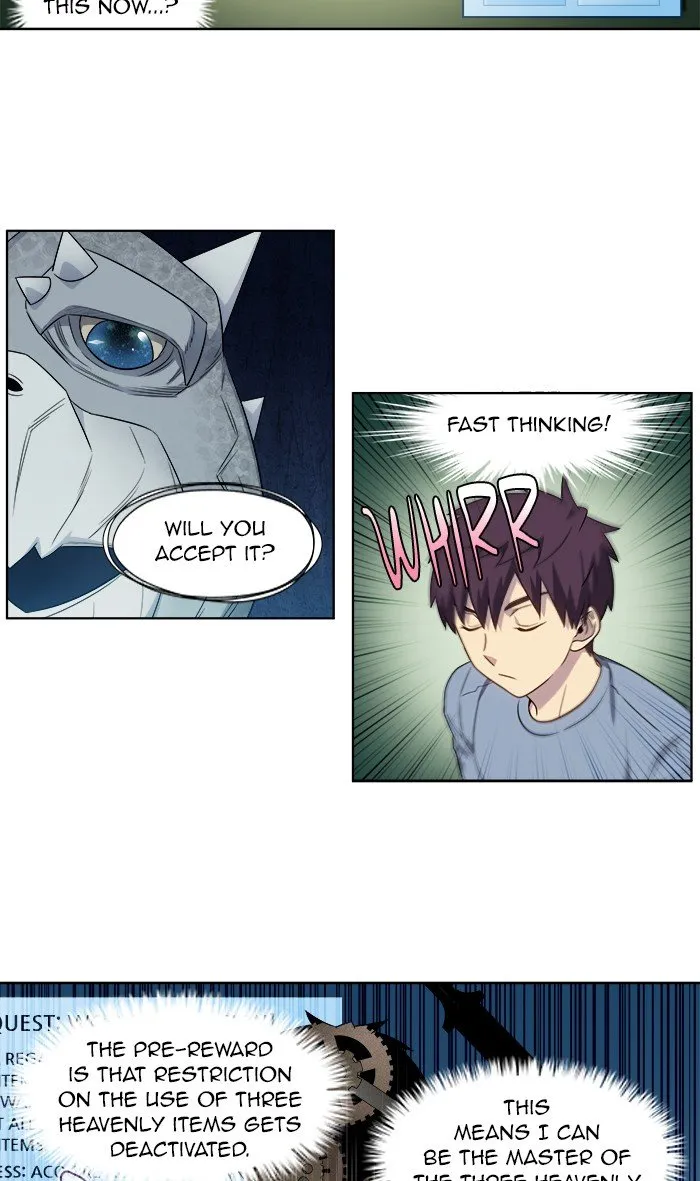 The Gamer Chapter 346 Online - página 15