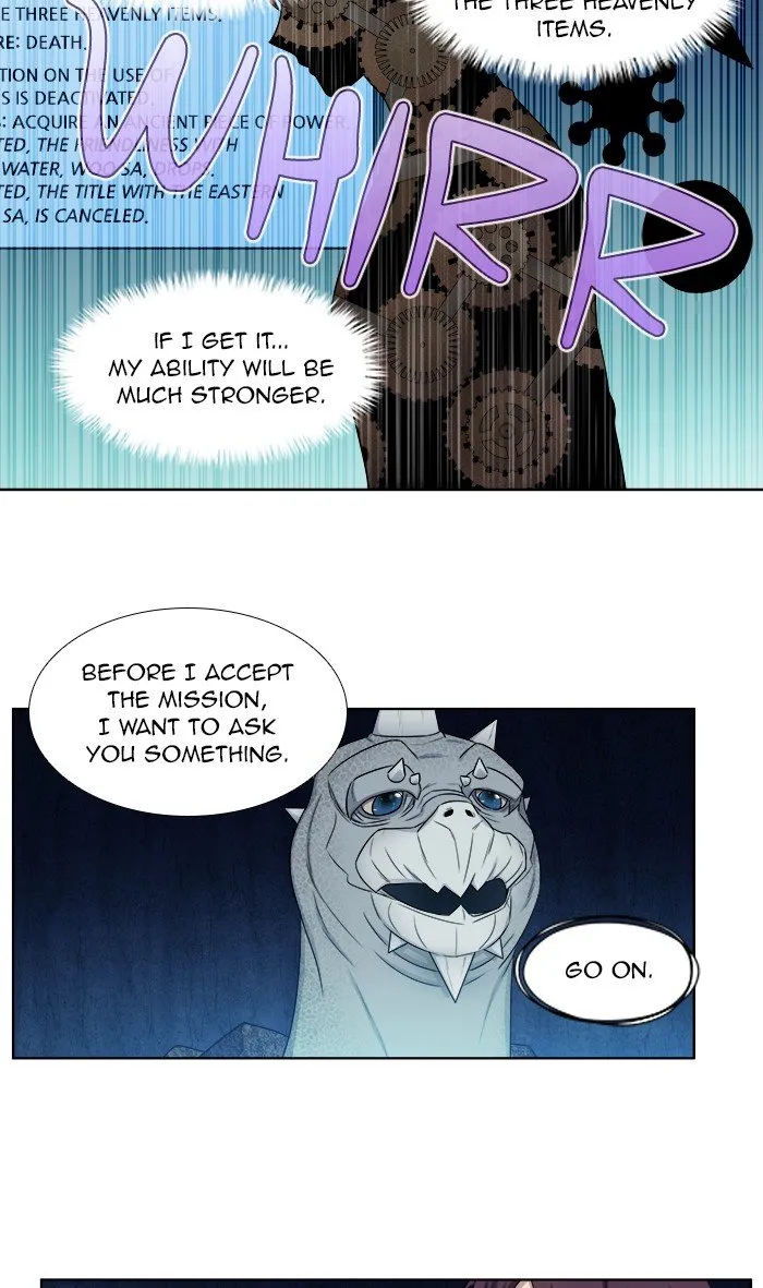 The Gamer Chapter 346 Online - página 16