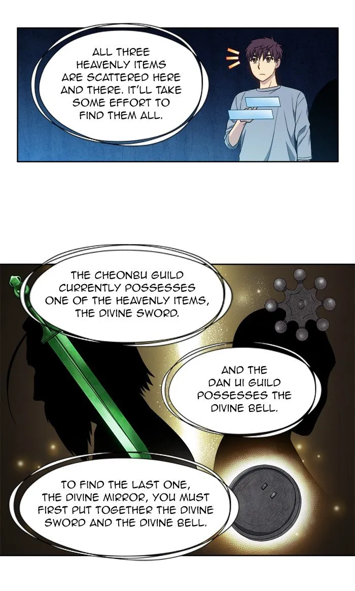 The Gamer Chapter 346 Online - página 21