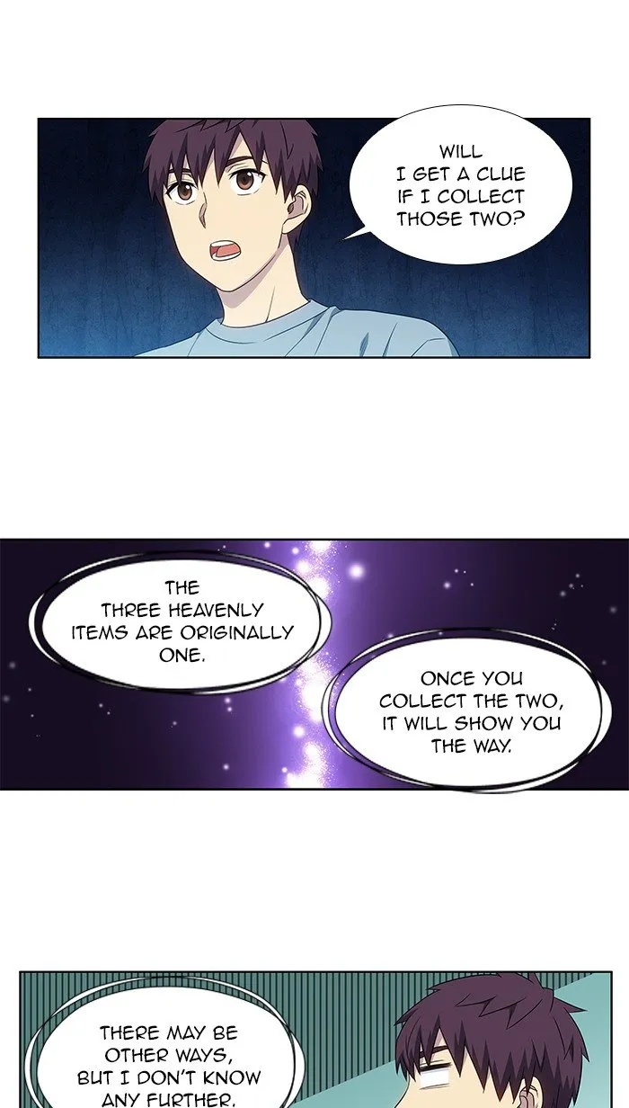 The Gamer Chapter 346 Online - página 22