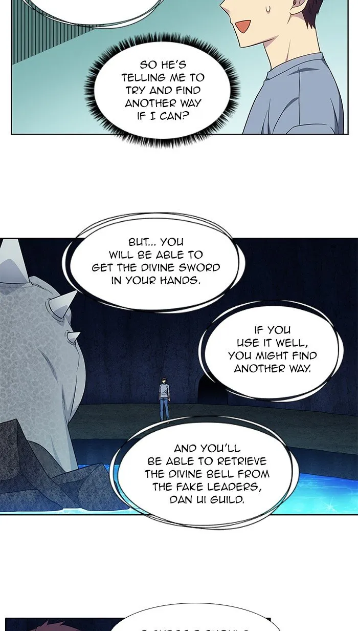 The Gamer Chapter 346 Online - página 23