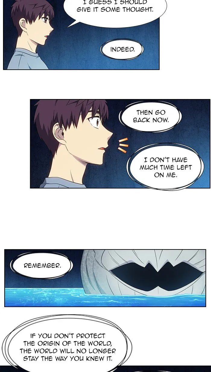 The Gamer Chapter 346 Online - página 24