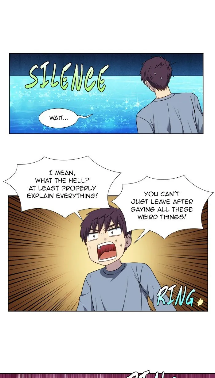 The Gamer Chapter 346 Online - página 26