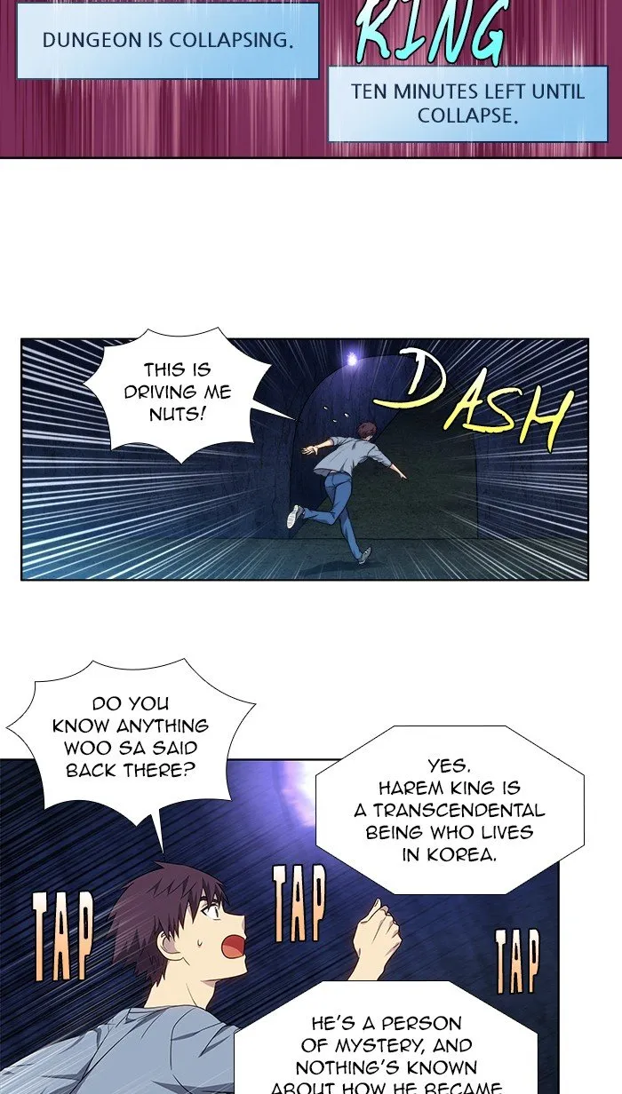 The Gamer Chapter 346 Online - página 27