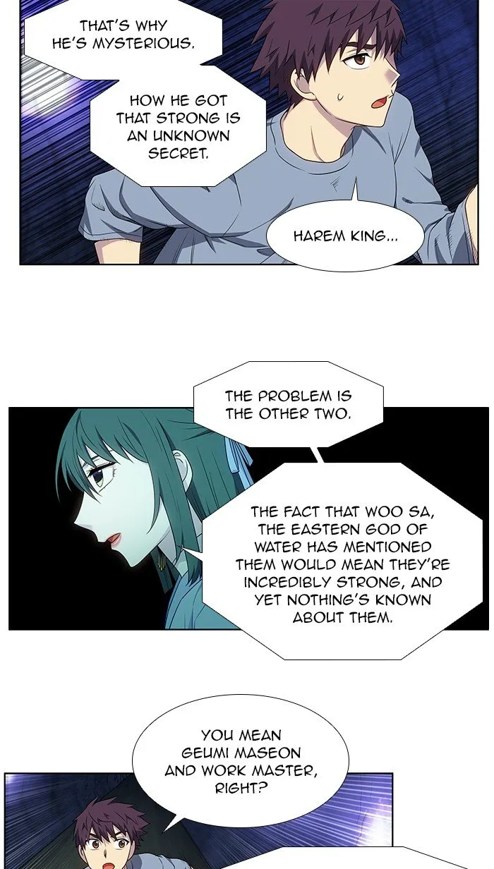 The Gamer Chapter 346 Online - página 29
