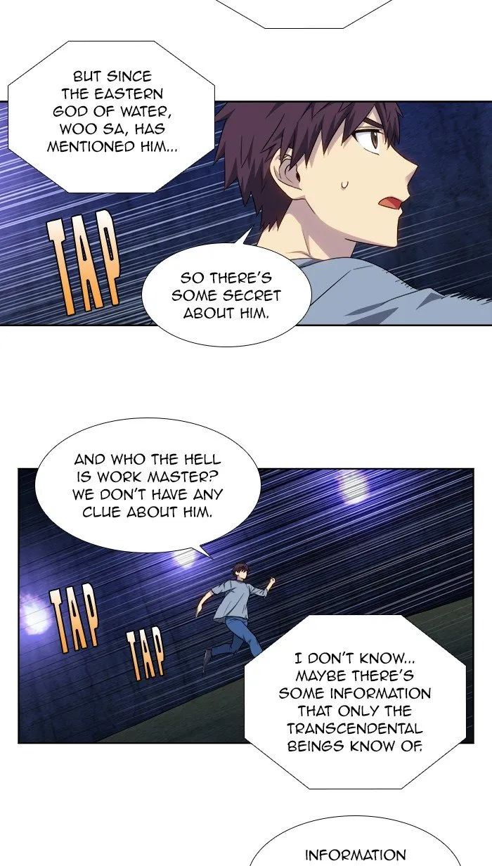 The Gamer Chapter 346 Online - página 31