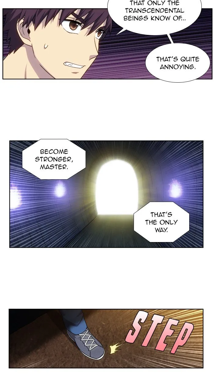 The Gamer Chapter 346 Online - página 32