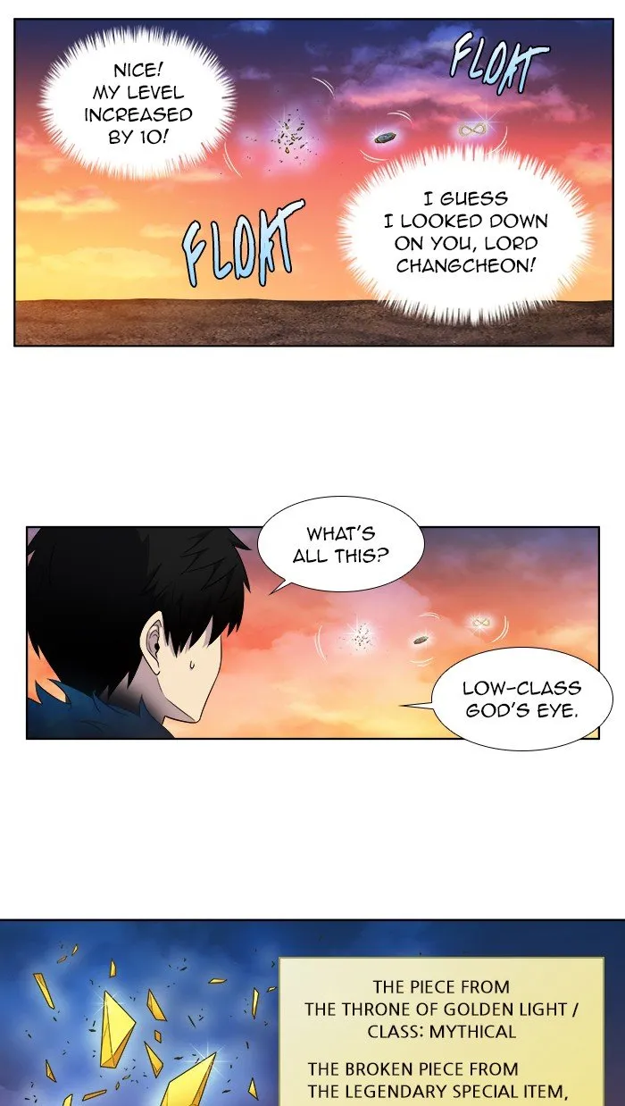 The Gamer Chapter 349 Online - página 5