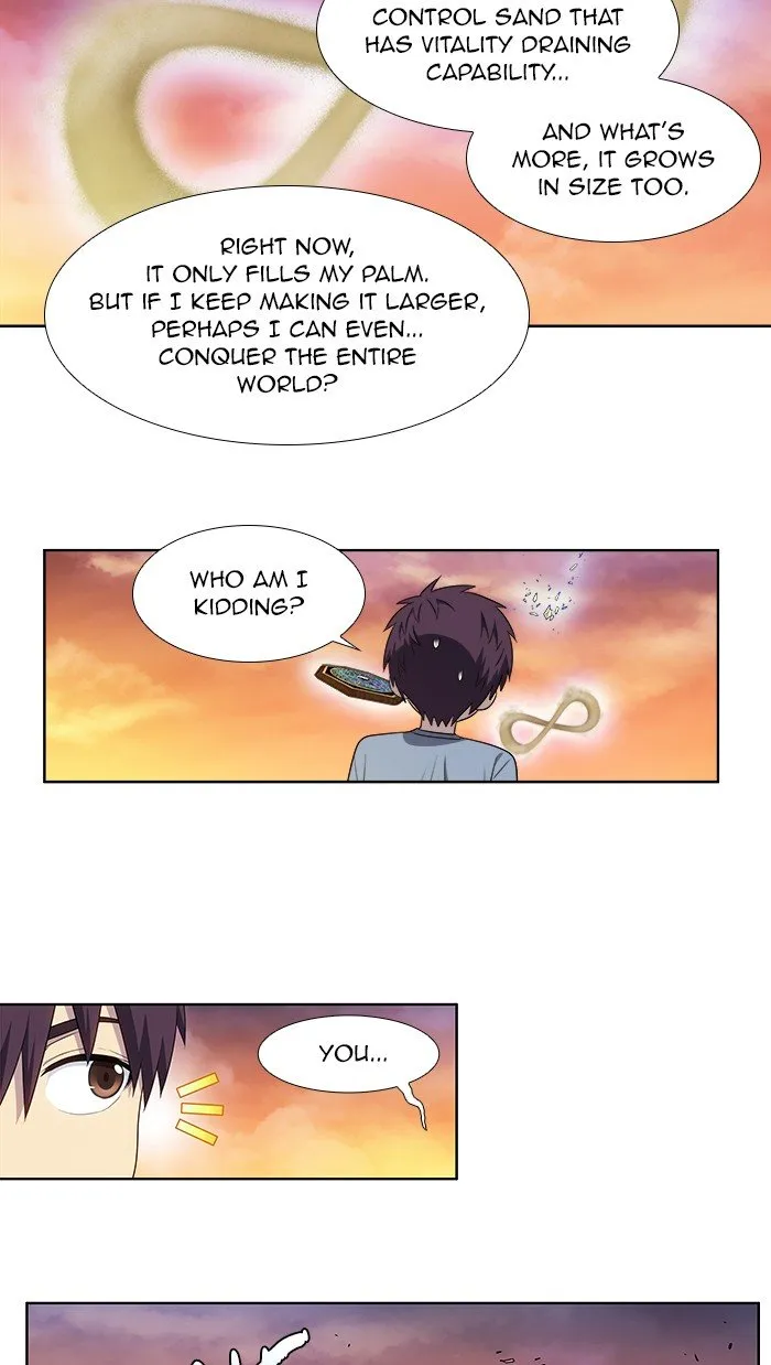 The Gamer Chapter 349 Online - página 9