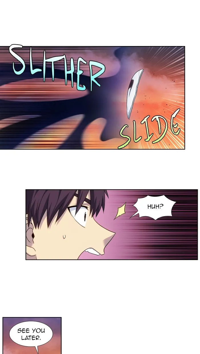 The Gamer Chapter 349 Online - página 13