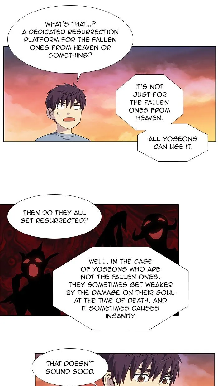 The Gamer Chapter 349 Online - página 15