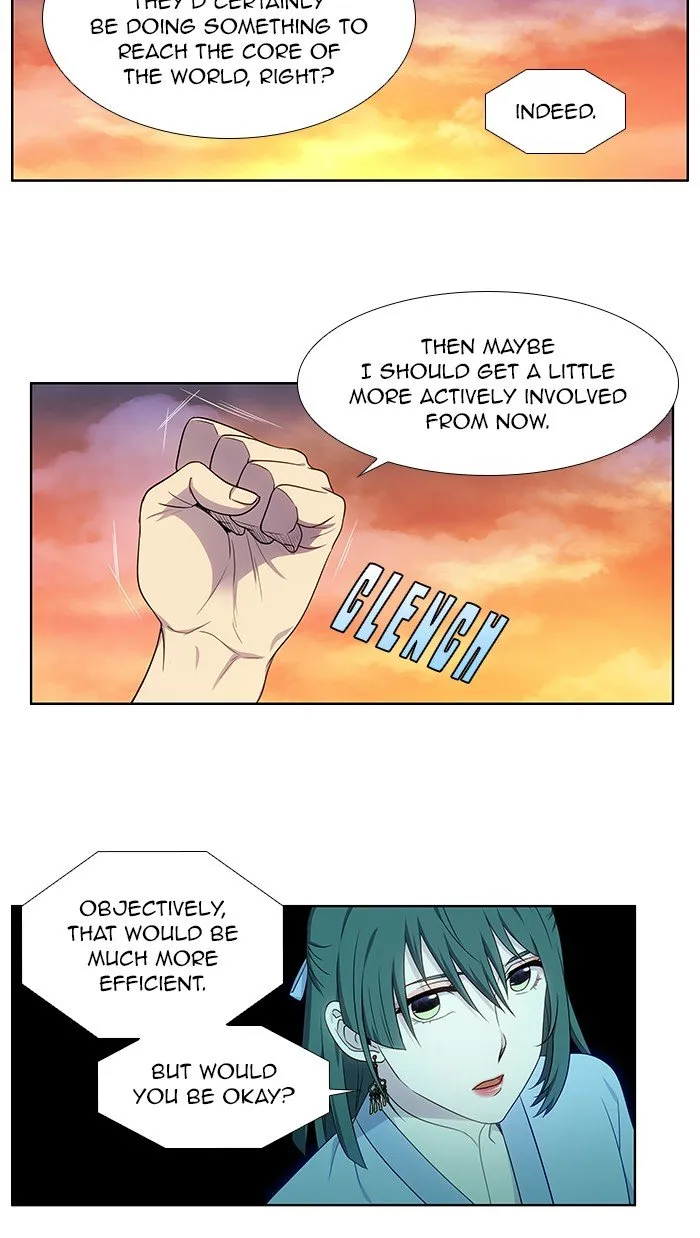 The Gamer Chapter 349 Online - página 18