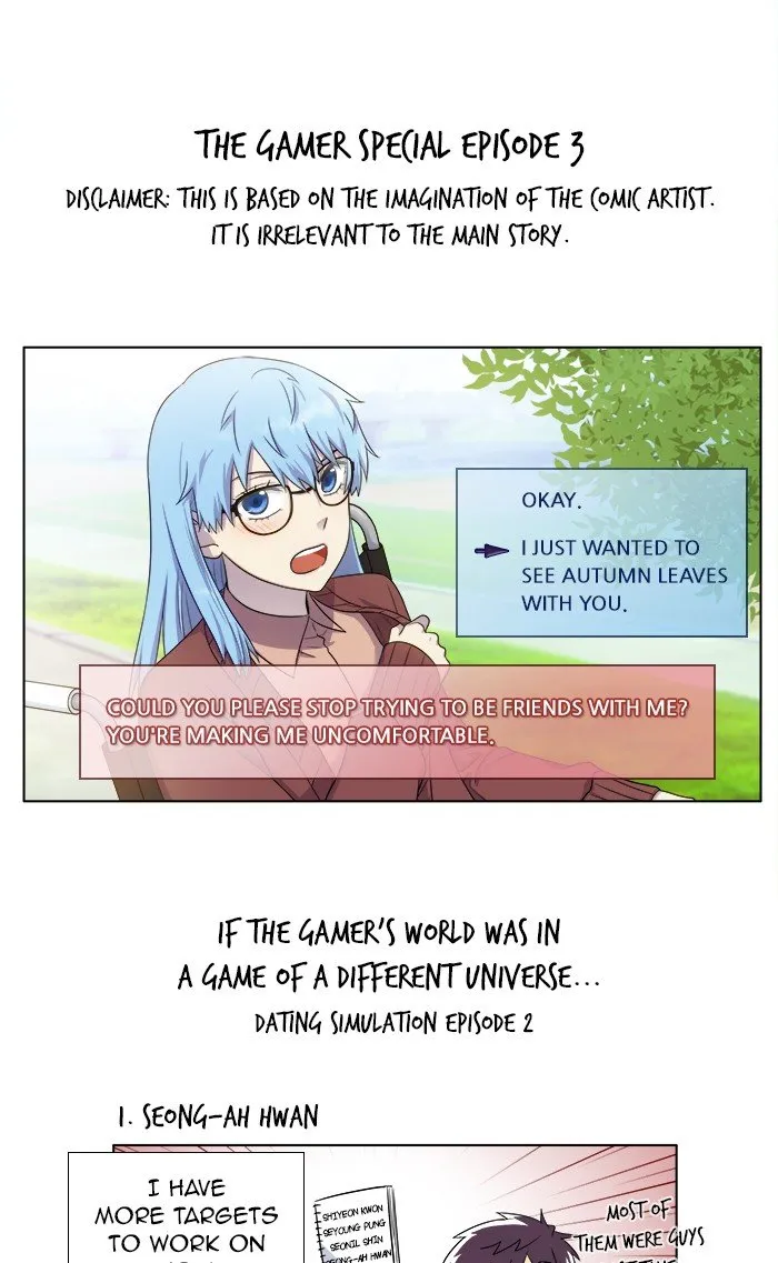 The Gamer Chapter 349 Online - página 21