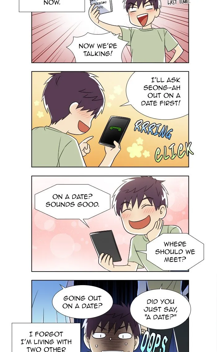 The Gamer Chapter 349 Online - página 22