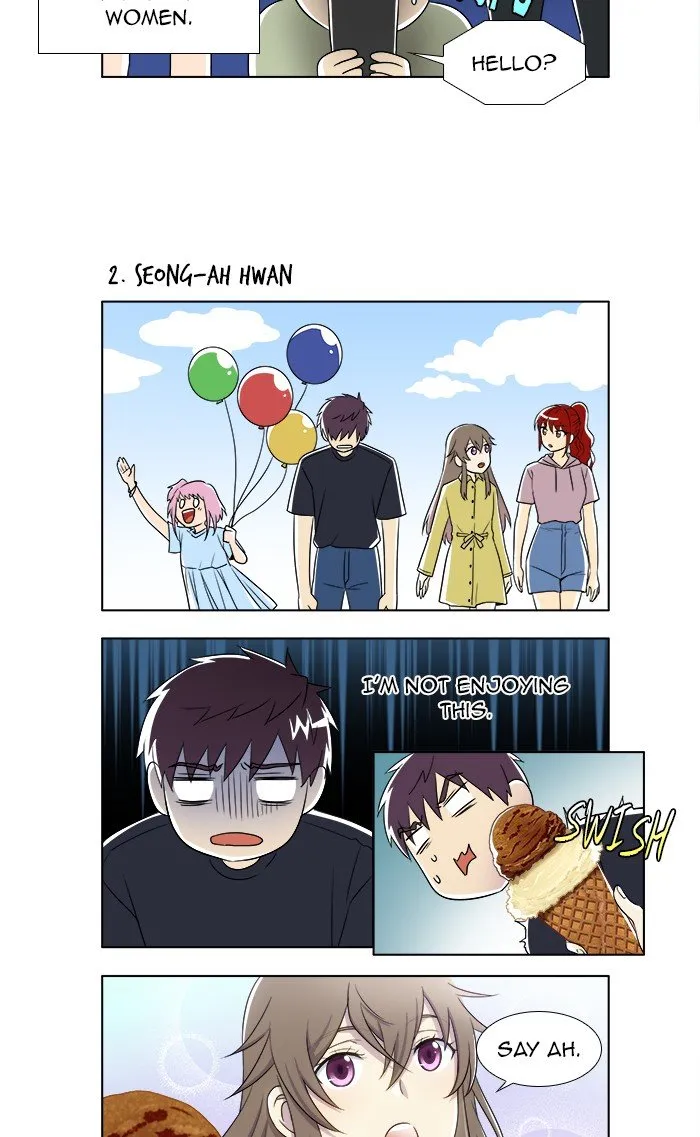 The Gamer Chapter 349 Online - página 23