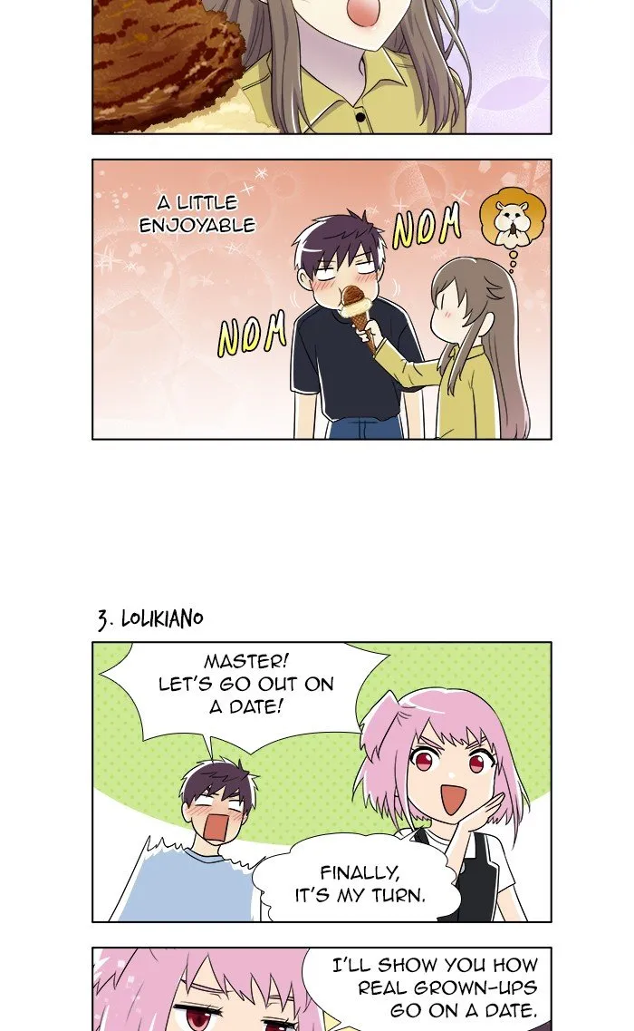 The Gamer Chapter 349 Online - página 24