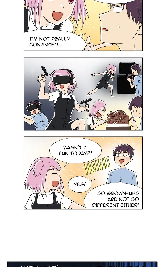 The Gamer Chapter 349 Online - página 25