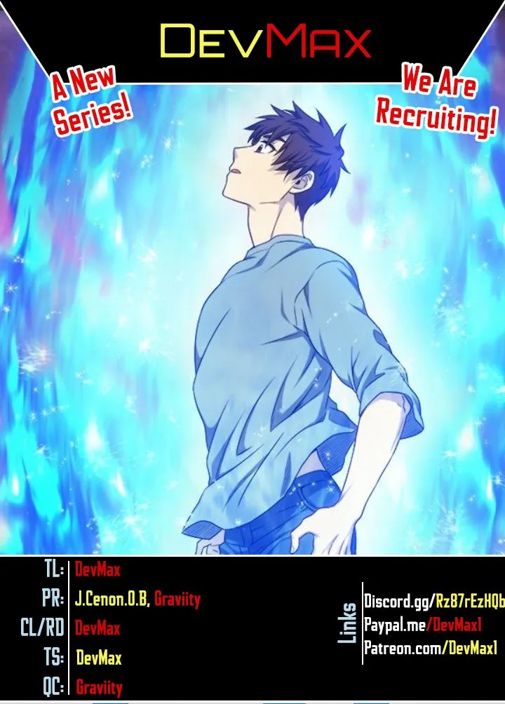 The Gamer Chapter 350 Online - página 1