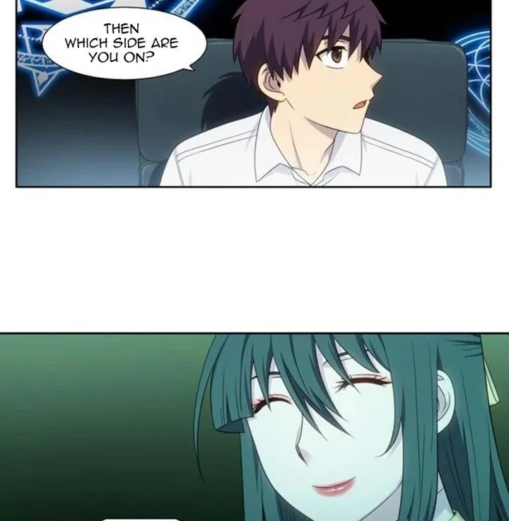 The Gamer Chapter 354 Online - página 3