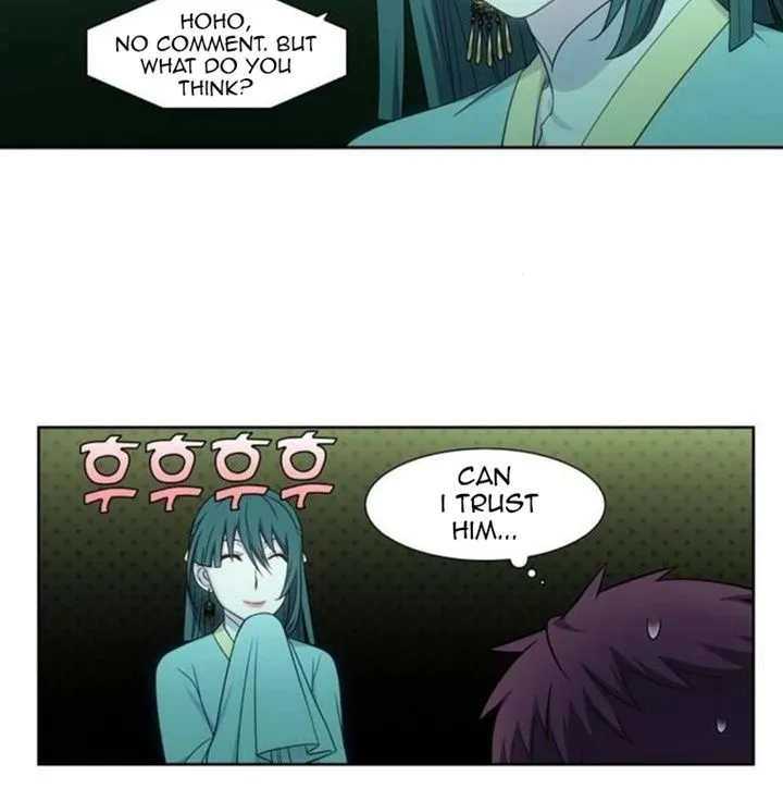 The Gamer Chapter 354 Online - página 4