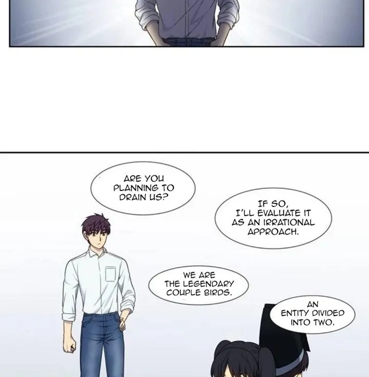 The Gamer Chapter 354 Online - página 7