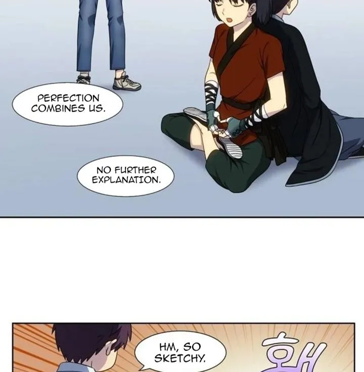 The Gamer Chapter 354 Online - página 8