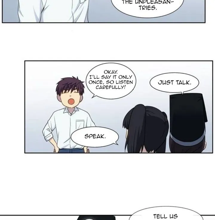 The Gamer Chapter 354 Online - página 10