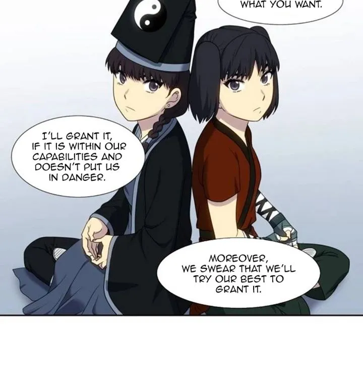 The Gamer Chapter 354 Online - página 11