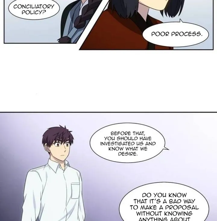 The Gamer Chapter 354 Online - página 14