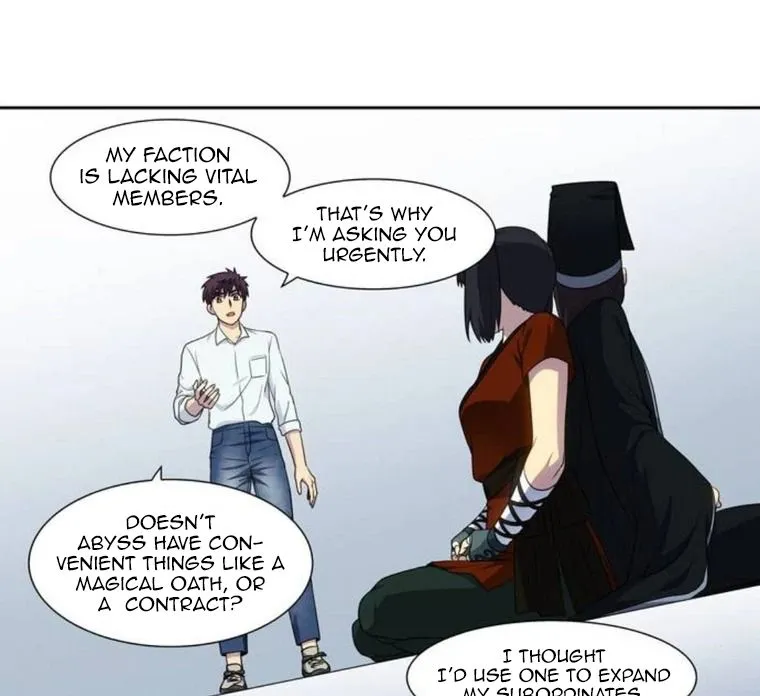 The Gamer Chapter 354 Online - página 16