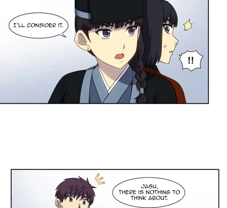The Gamer Chapter 354 Online - página 18