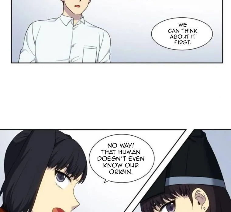 The Gamer Chapter 354 Online - página 19