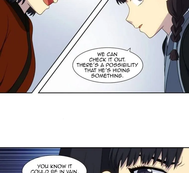 The Gamer Chapter 354 Online - página 20