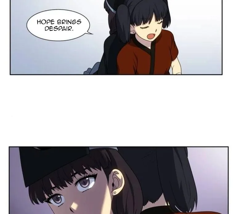 The Gamer Chapter 354 Online - página 22