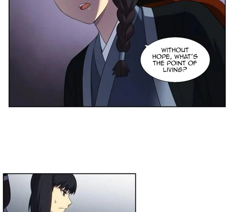 The Gamer Chapter 354 Online - página 23