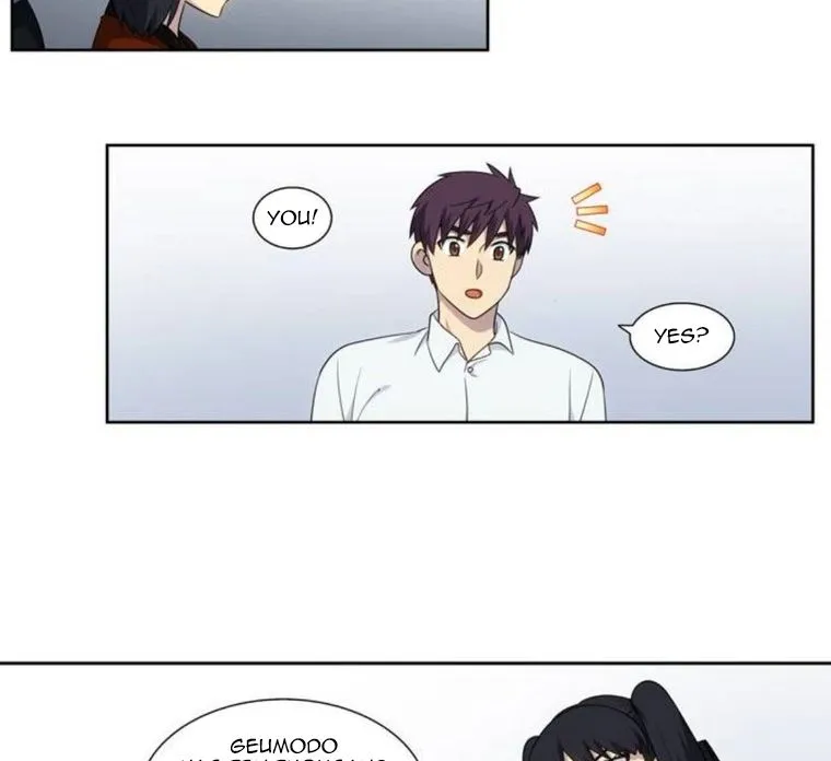 The Gamer Chapter 354 Online - página 24
