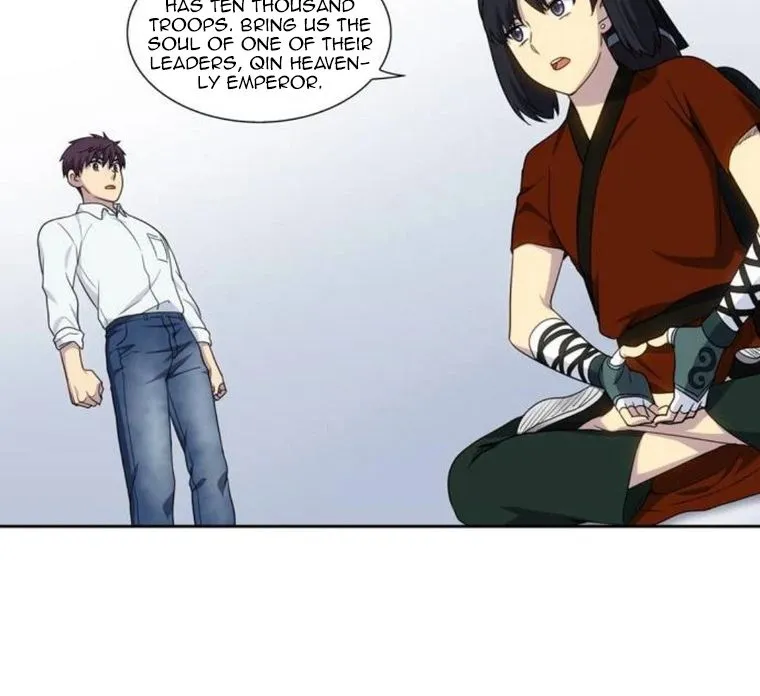 The Gamer Chapter 354 Online - página 25