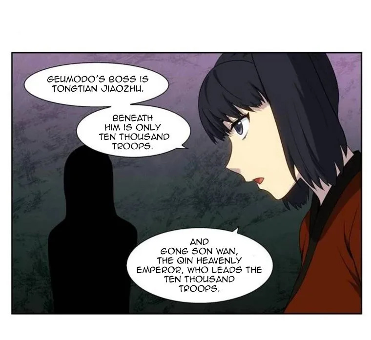 The Gamer Chapter 354 Online - página 27